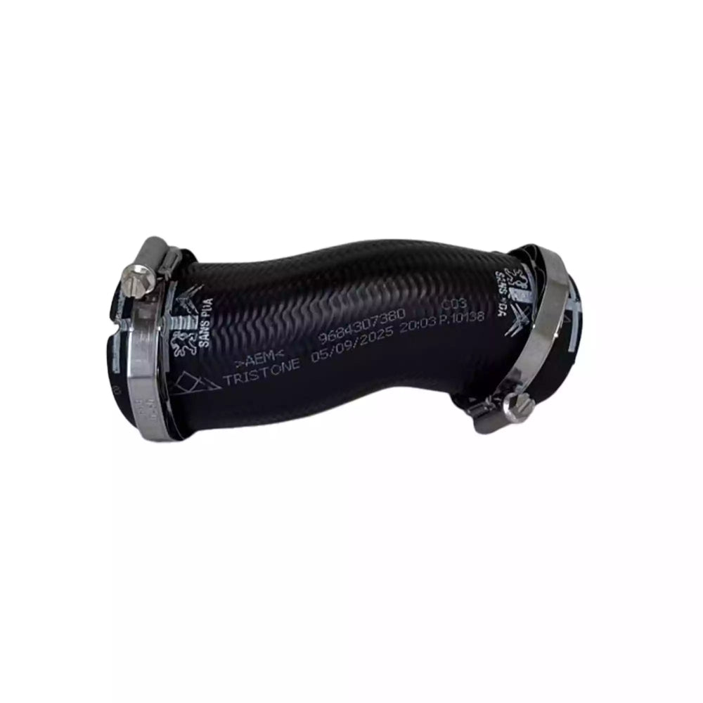 Manguera intercooler 301, C-Elysée. DV6.