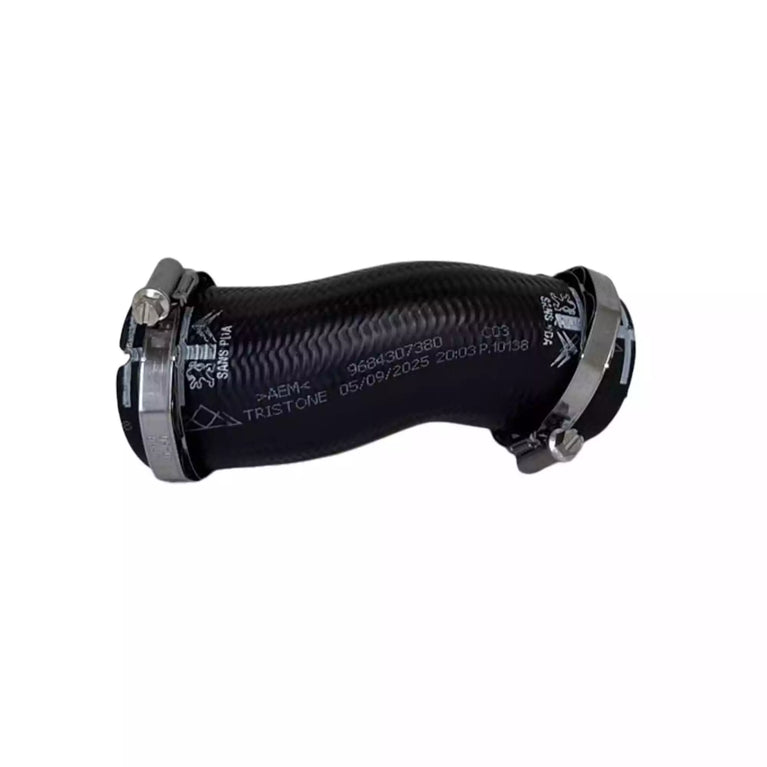 Manguera intercooler 301, C-Elysée. DV6.
