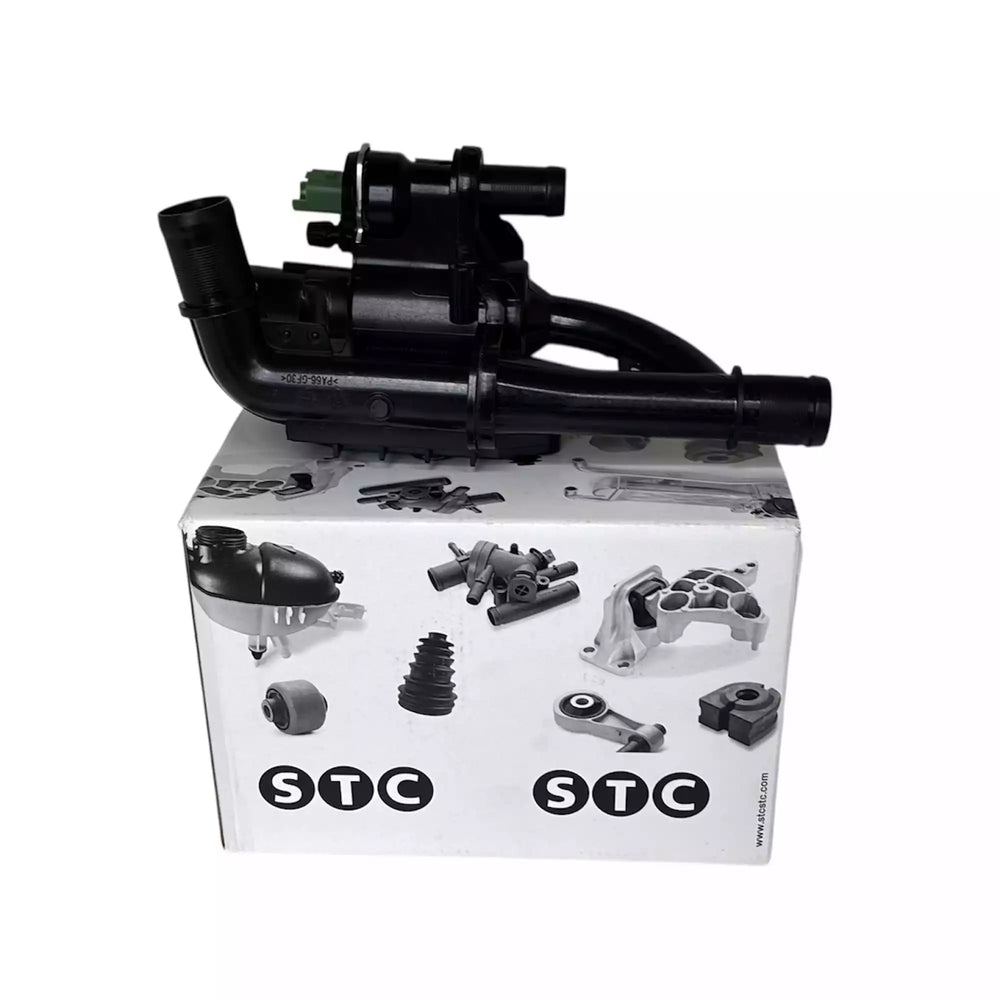 Caja termostato Partner, 307, C4. DV6.