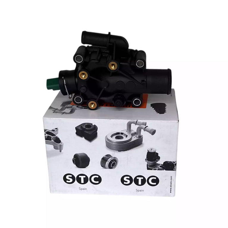 Caja termostato 206, 307, C4. TU5.