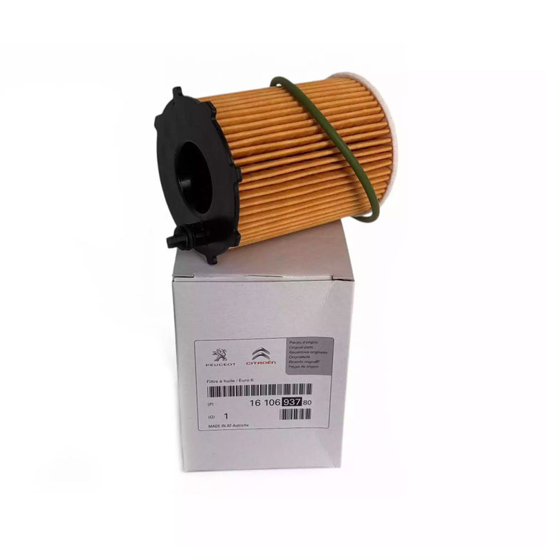 Filtro aceite 208/3008/5008