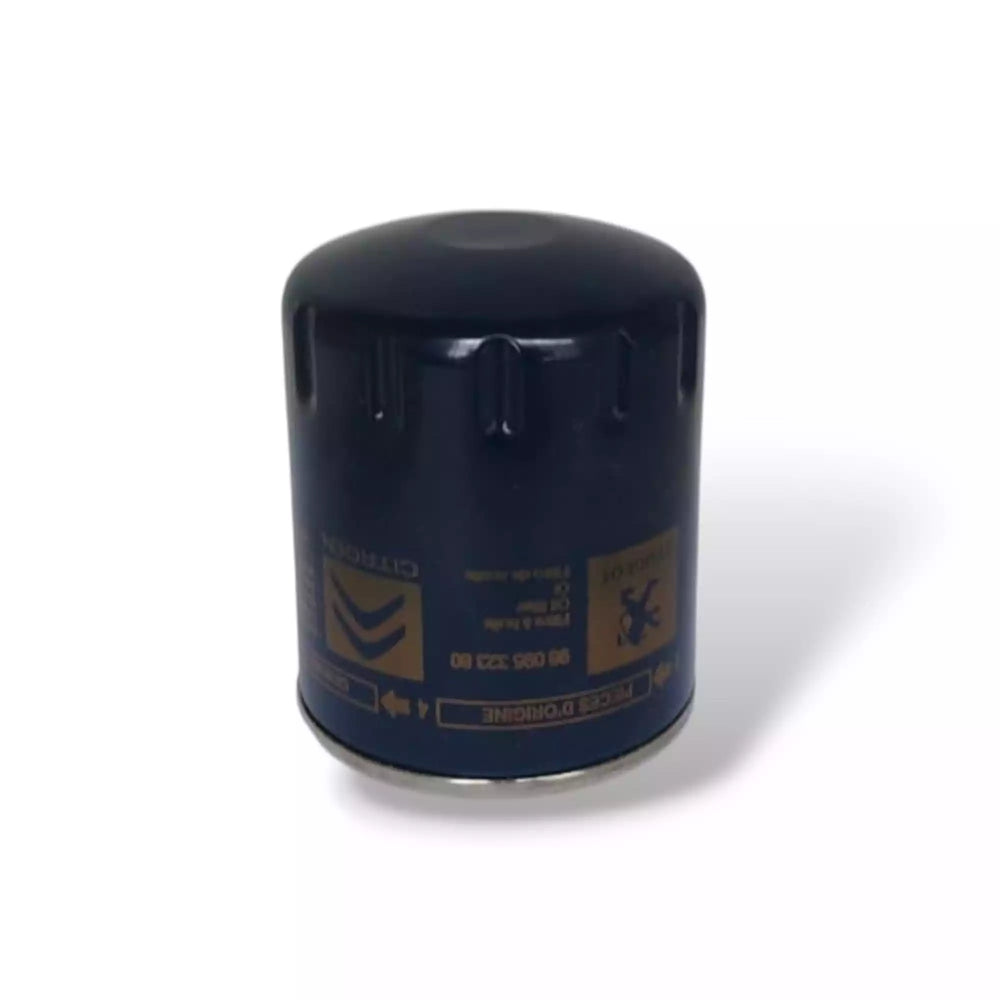 Filtro aceite Boxer. DW10.