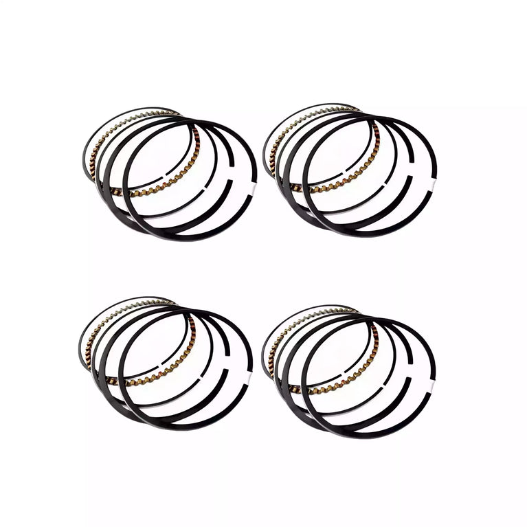 Pastillas traseras Partner, Berlingo B9. Todos.