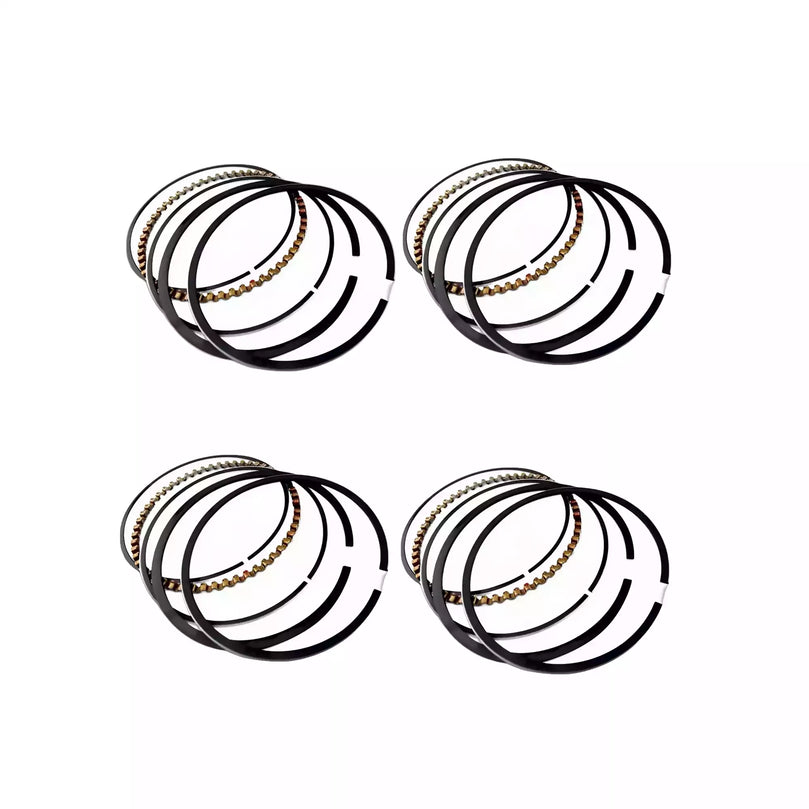 Pastillas traseras Partner, Berlingo B9. Todos.