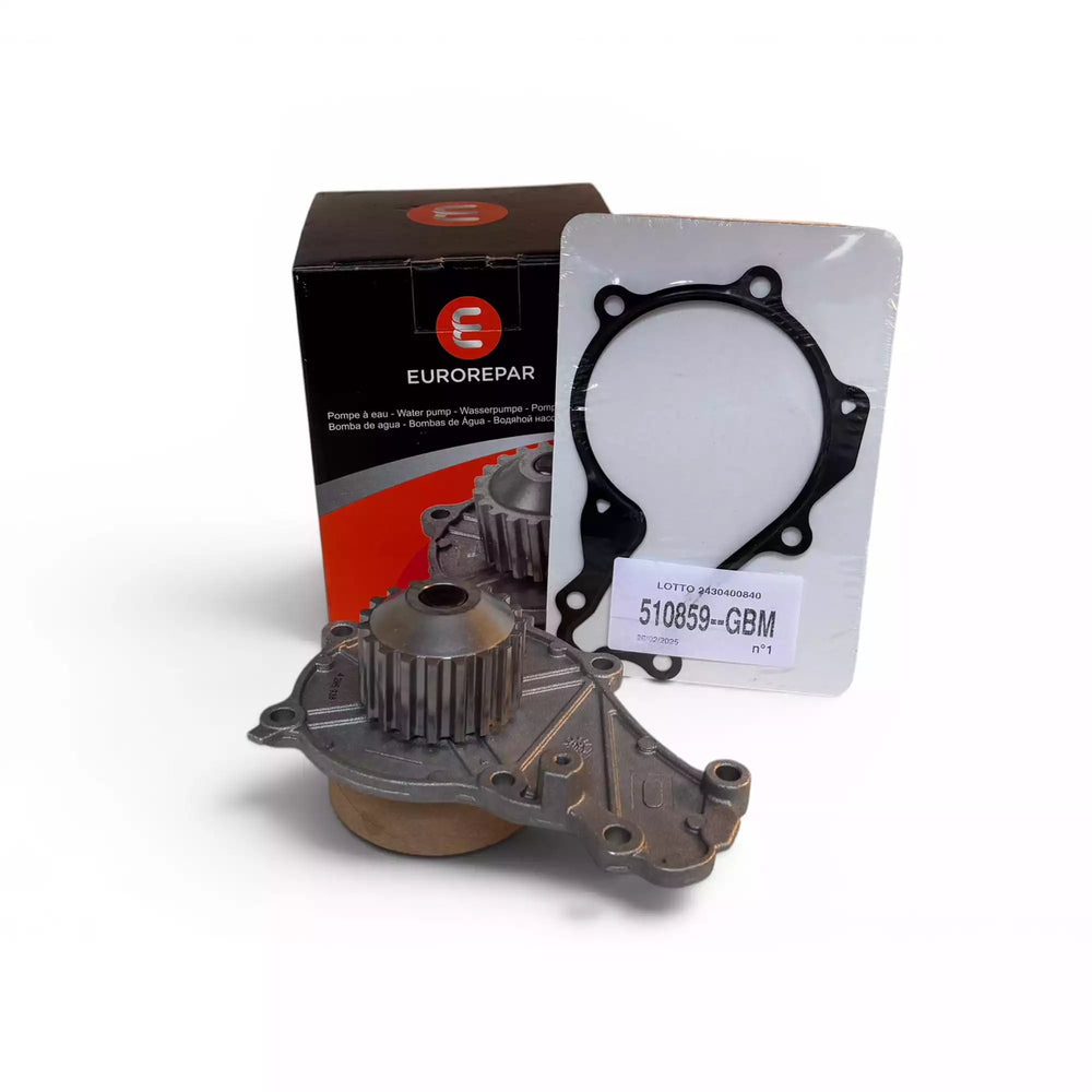 Kit distribución + bomba agua  301/C-Elysée 1.6 HDI