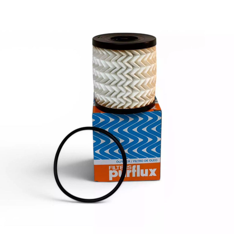 Filtro aceite  Peugeot/Citroën TU3/TU5