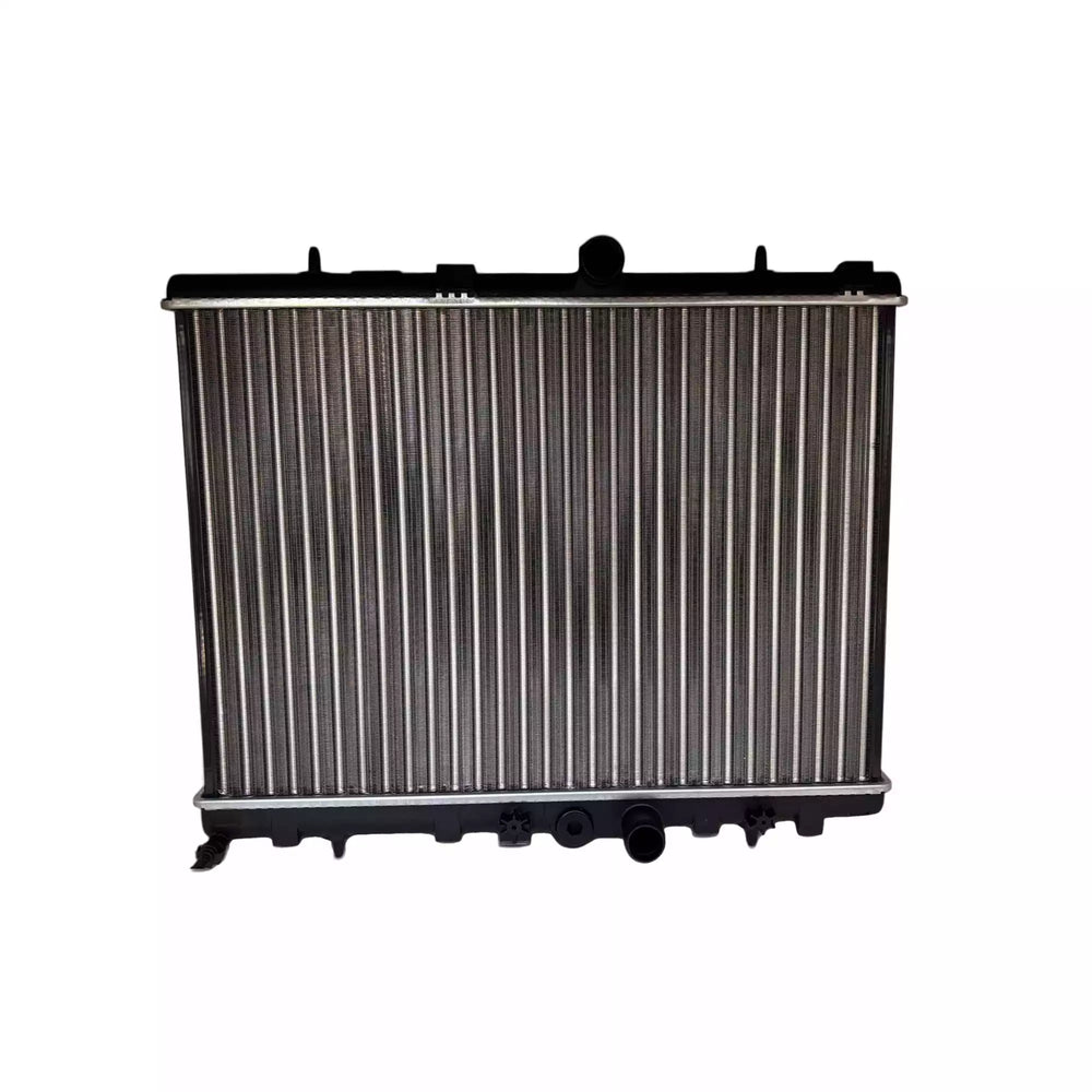 Radiador motor  301/C-Elysée