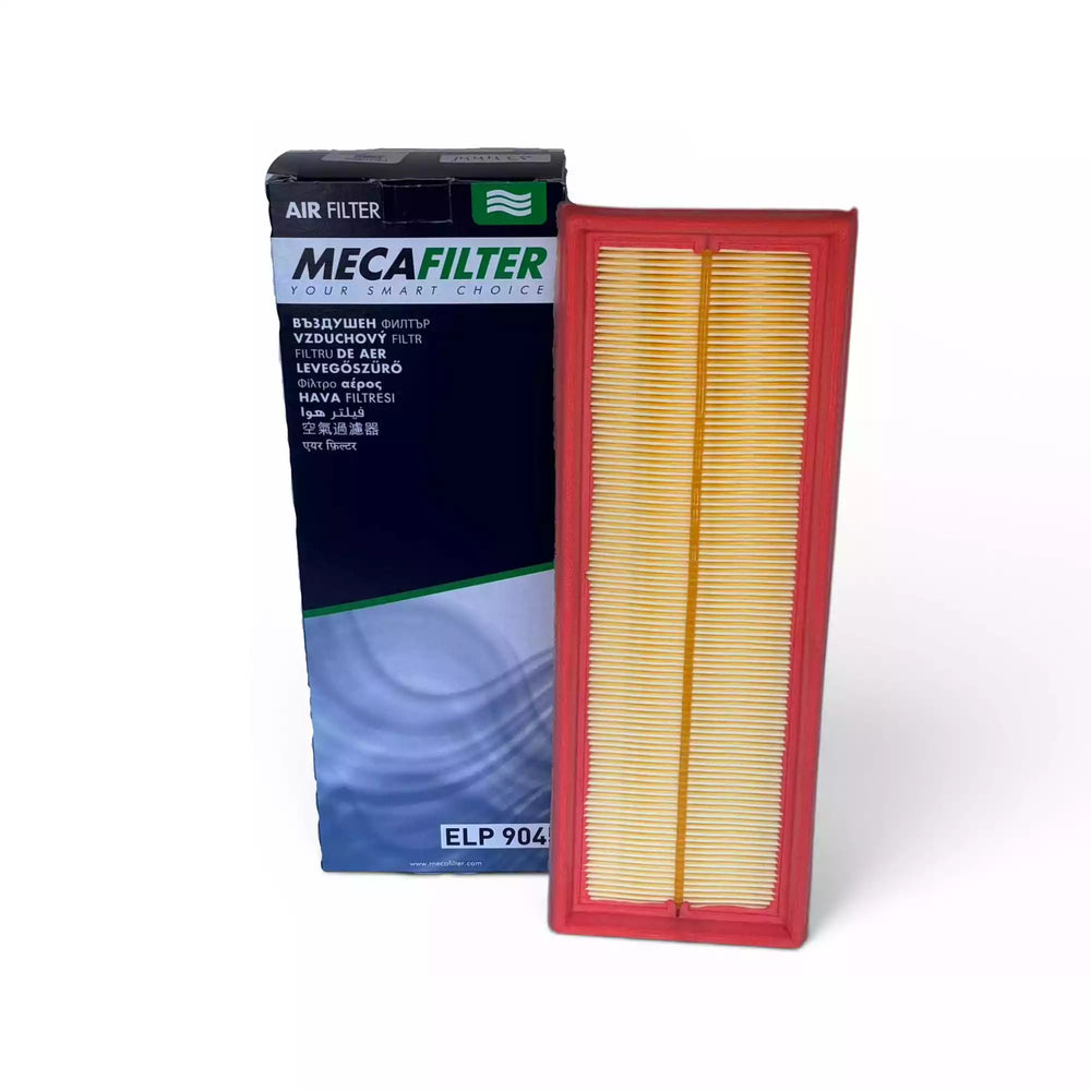 Filtro aire  Partner/Berlingo 1.6 HDI