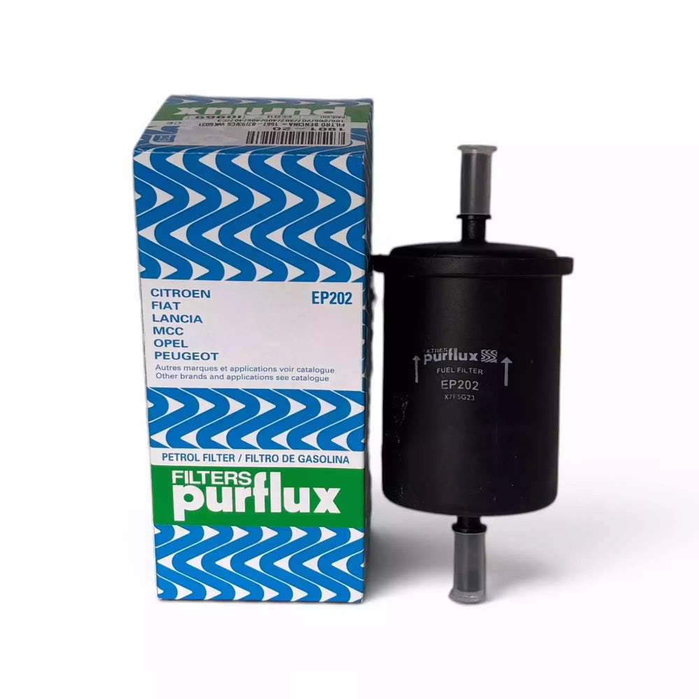 Filtro bencina  Peugeot/Citroën