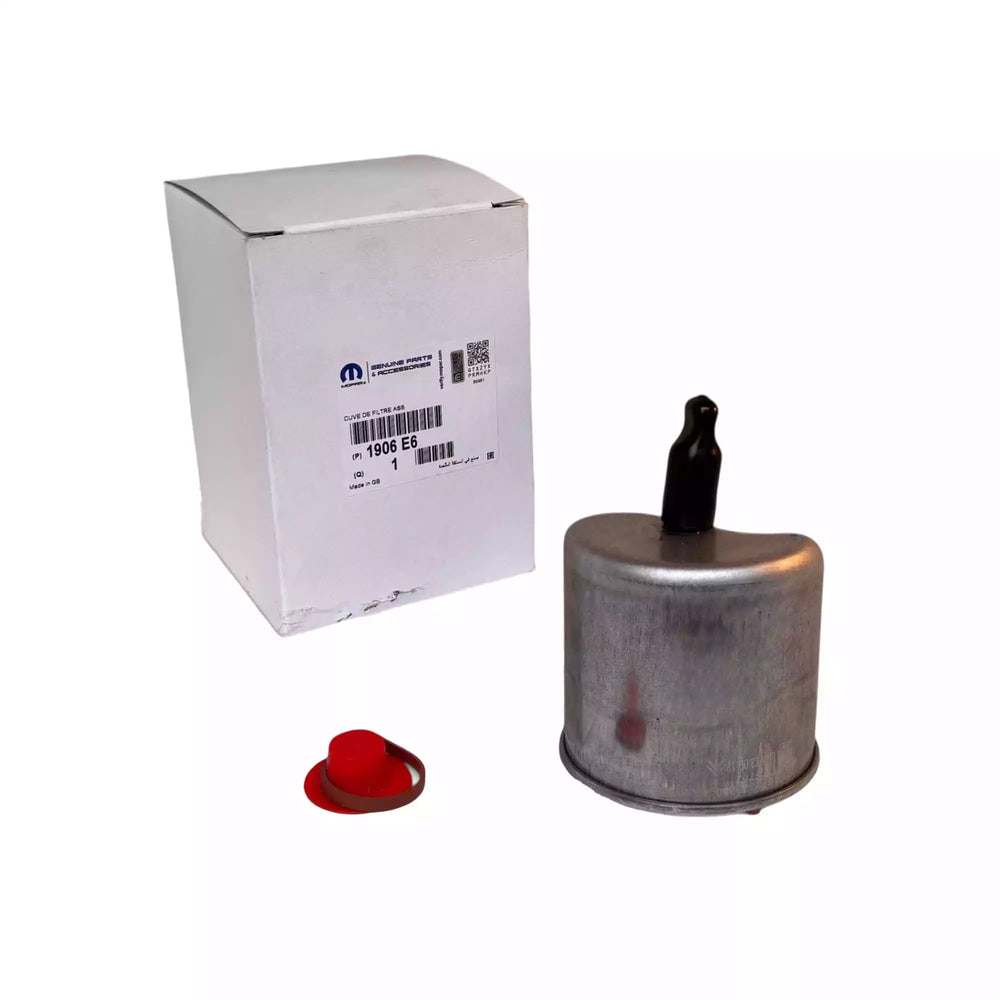 Filtro combustible original  1.6 HDI DV6 PSA