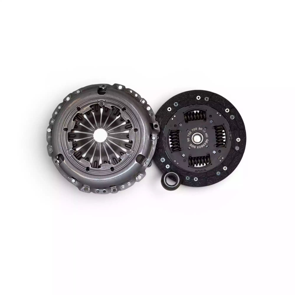Kit embrague original  301/C-Elysée 1.6 HDI