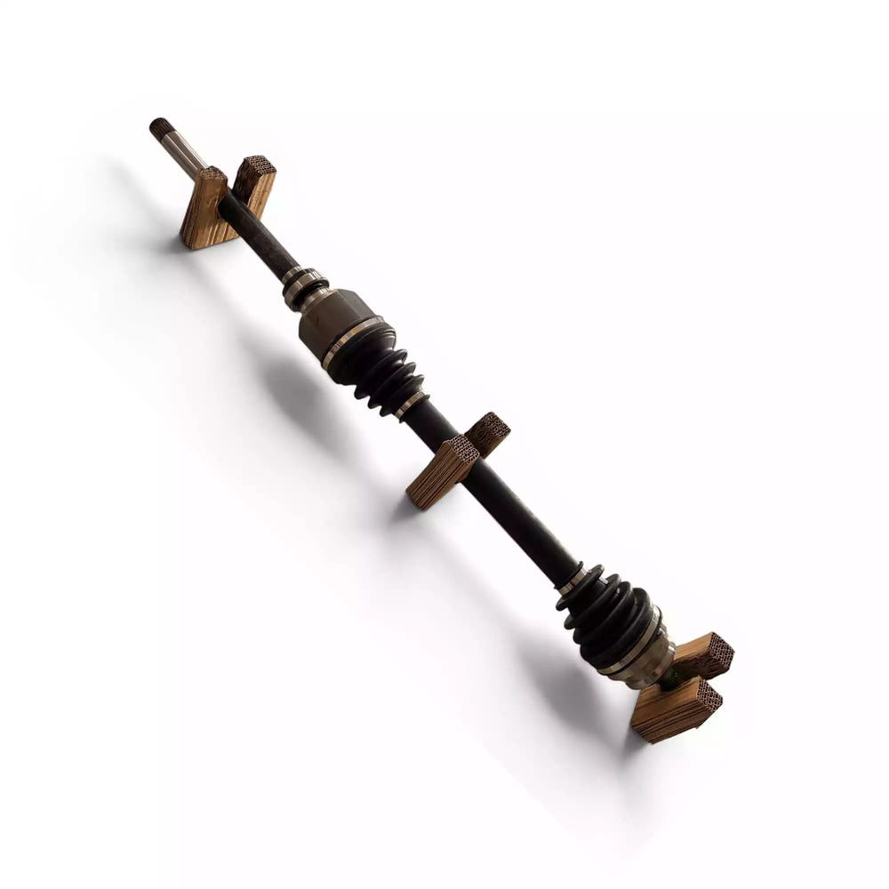 Transmisión derecha  301/C-Elysée