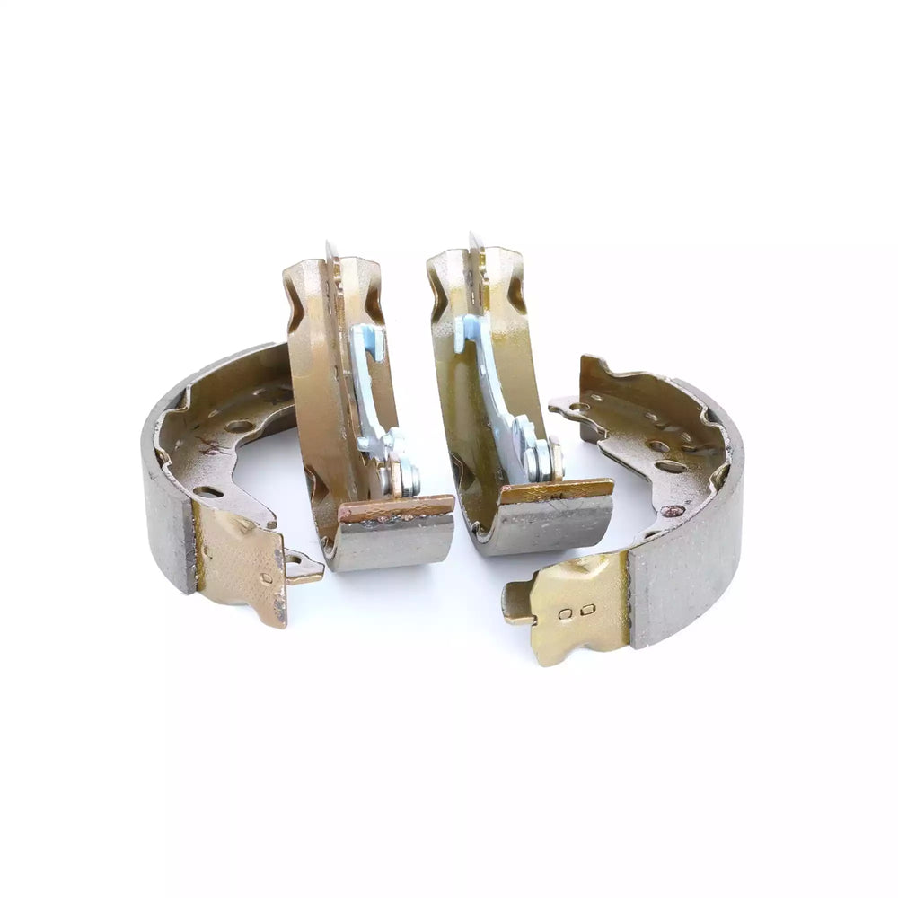 Balatas freno para C-Elysée / C3 / Symbol