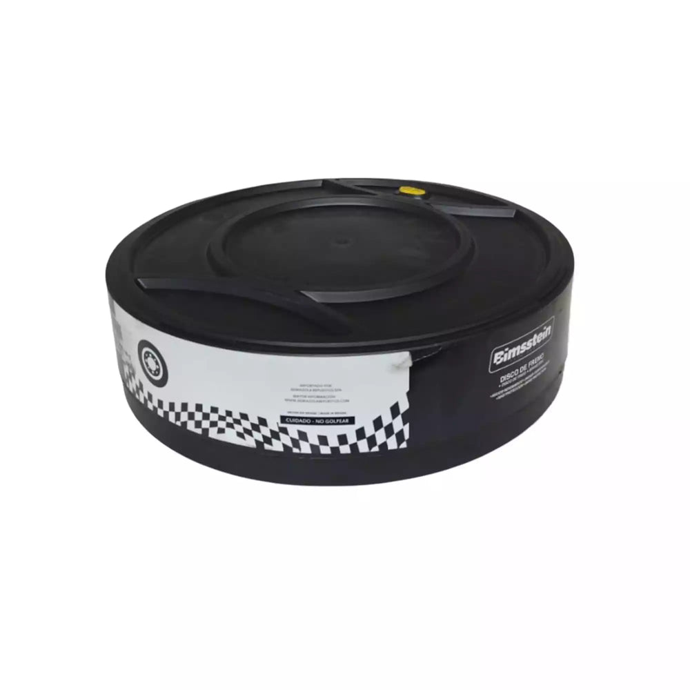 Disco freno delantero Expert, 5008. DW10.
