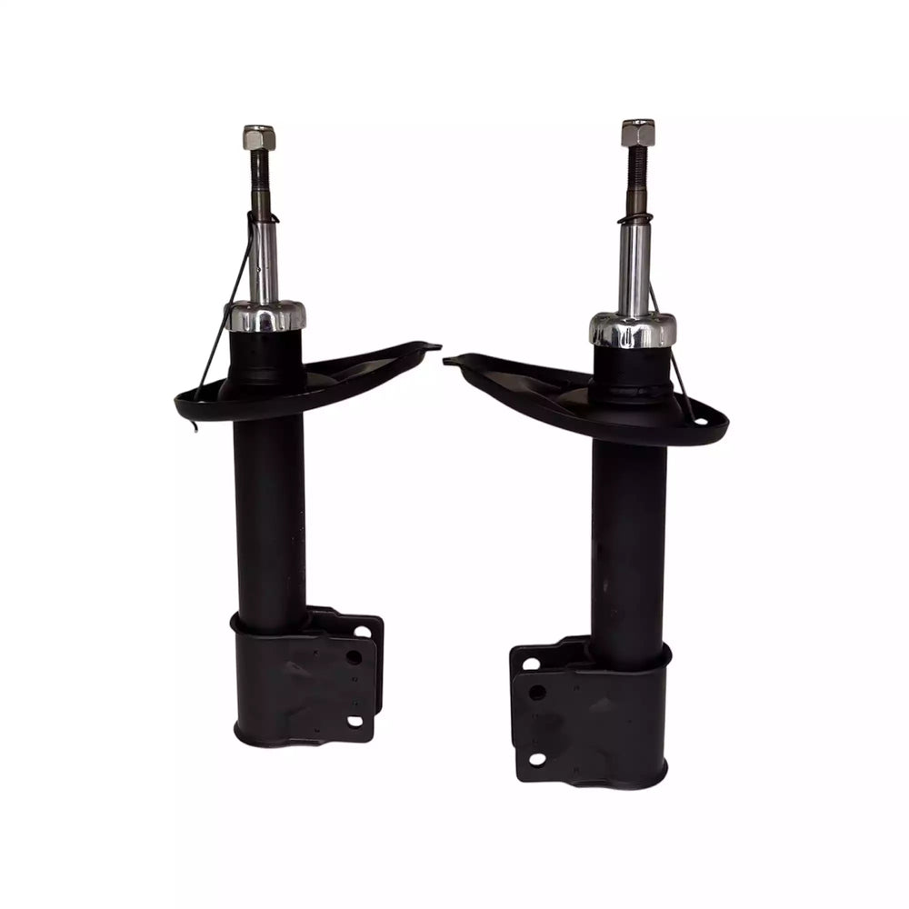 Amortiguadores delanteros Partner, Berlingo B9. Todos.