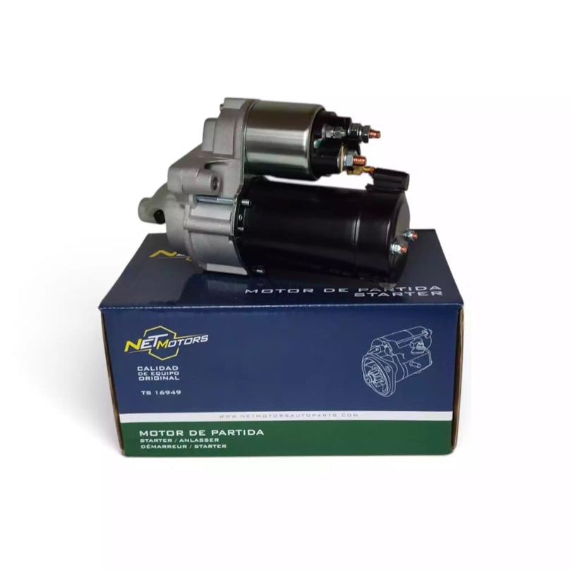 Motor de partida para C-Elysée / 301 DV6 y TU5