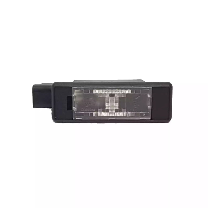 Farol patente para C-Elysée