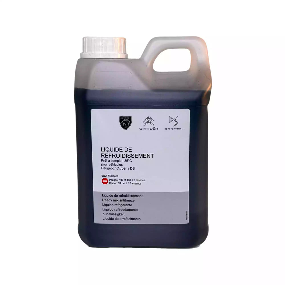 Refrigerante genuino 2L  Universal