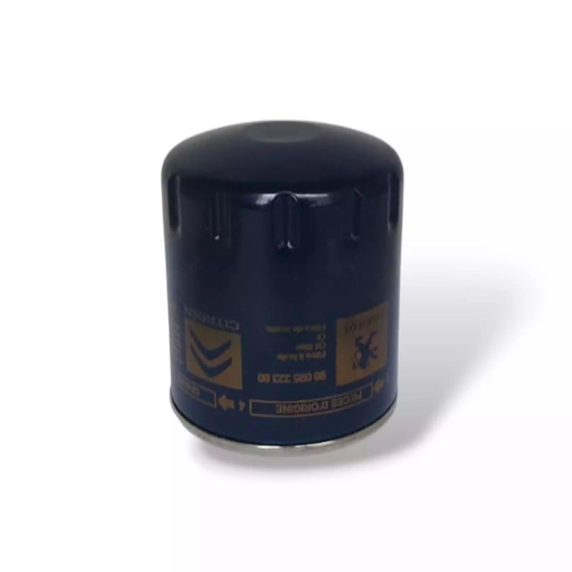 Filtro aceite Boxer. DW10.